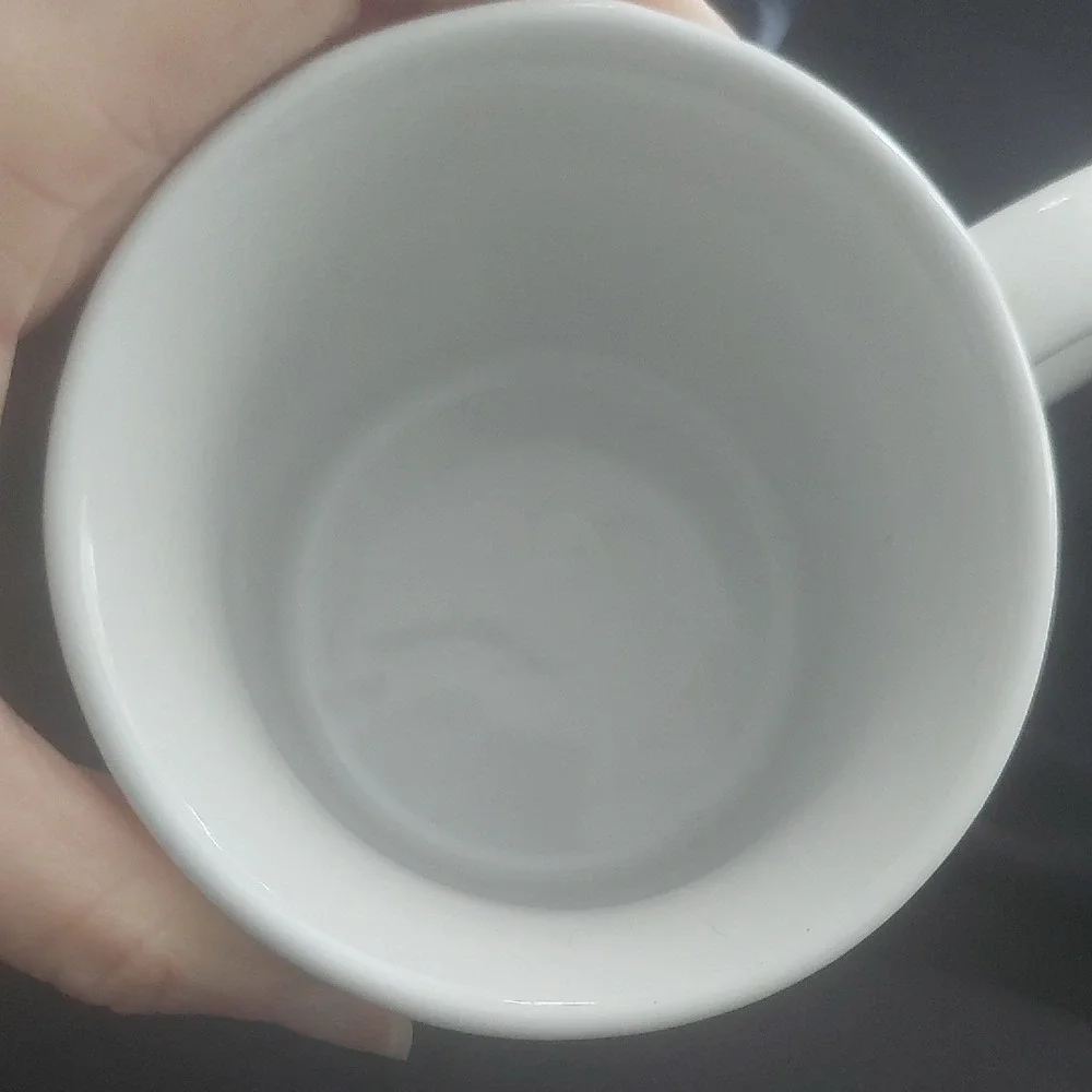 Chocolate Lab Mug‎ - Picture 4 of 5